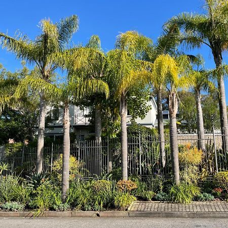 Constantiaberg Eco-Villa Città del Capo Esterno foto