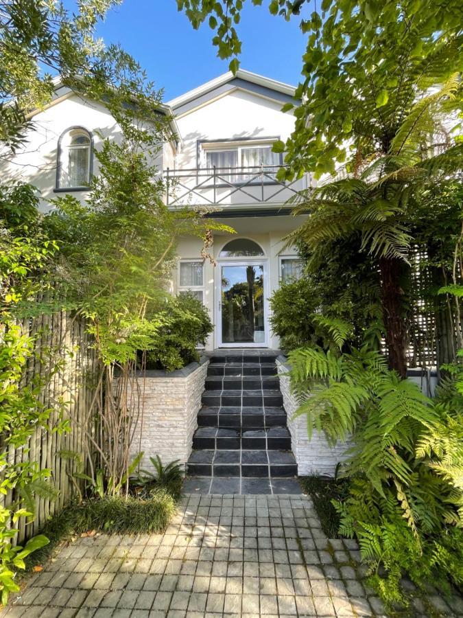 Constantiaberg Eco-Villa Città del Capo Esterno foto