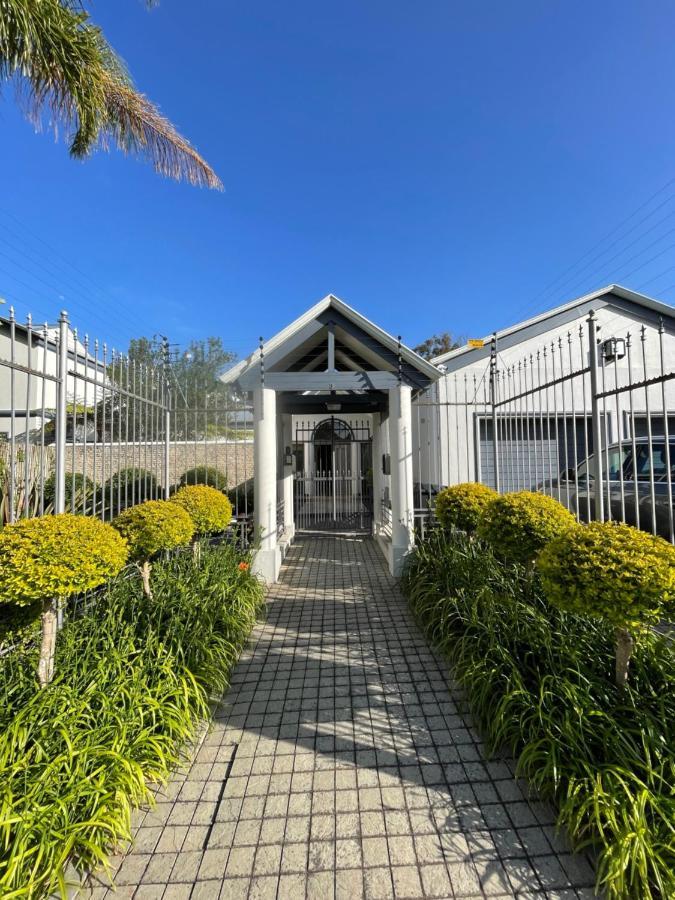 Constantiaberg Eco-Villa Città del Capo Esterno foto