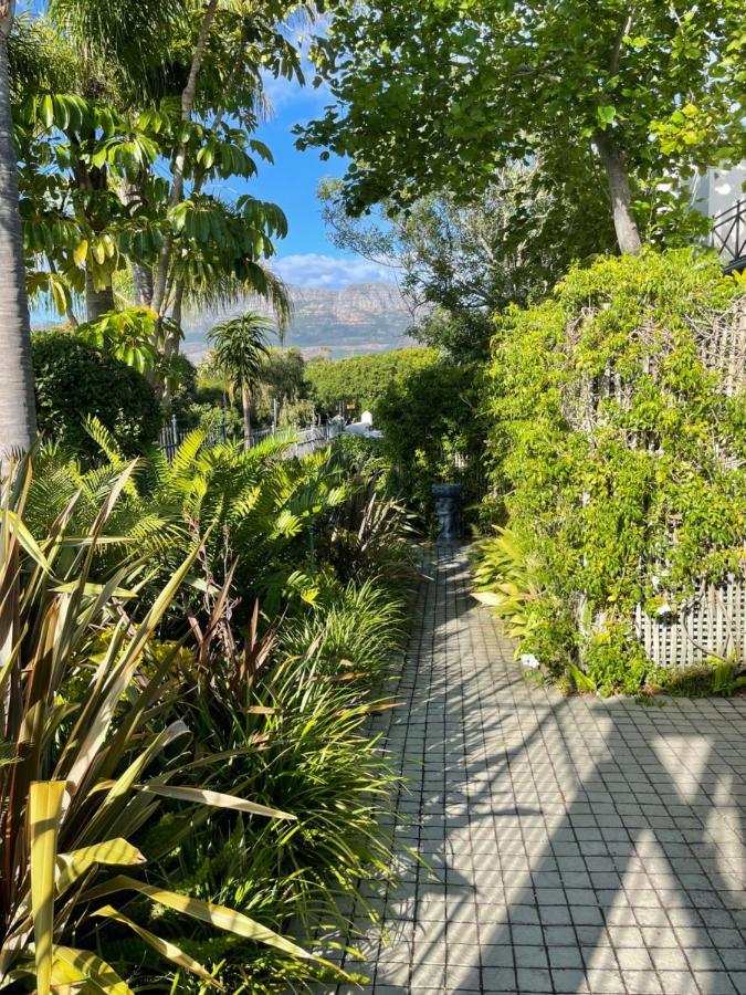 Constantiaberg Eco-Villa Città del Capo Esterno foto