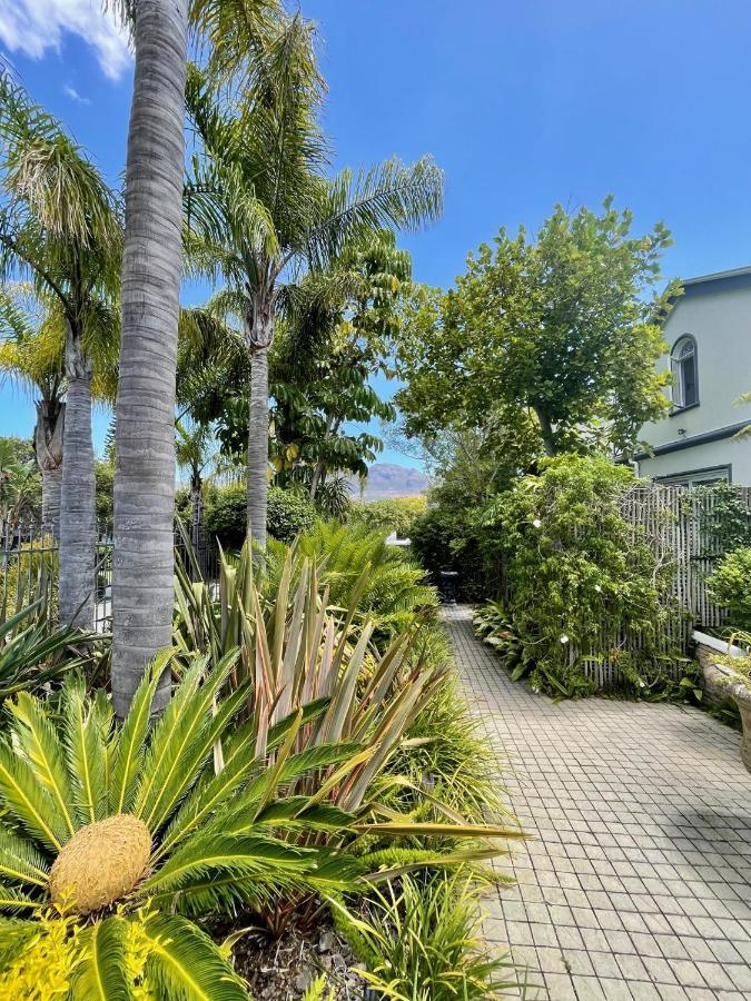Constantiaberg Eco-Villa Città del Capo Esterno foto