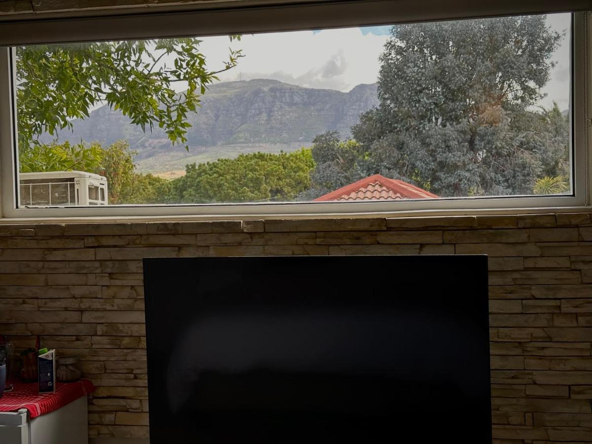 Constantiaberg Eco-Villa Città del Capo Esterno foto