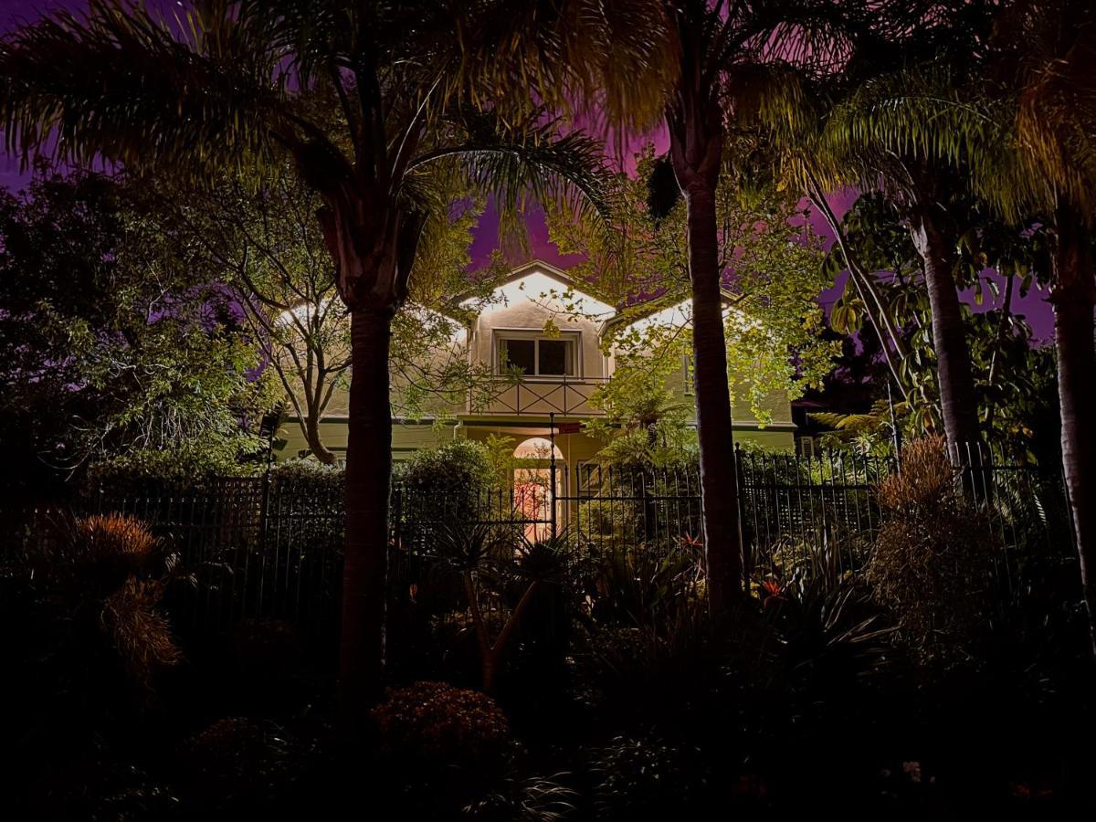 Constantiaberg Eco-Villa Città del Capo Esterno foto